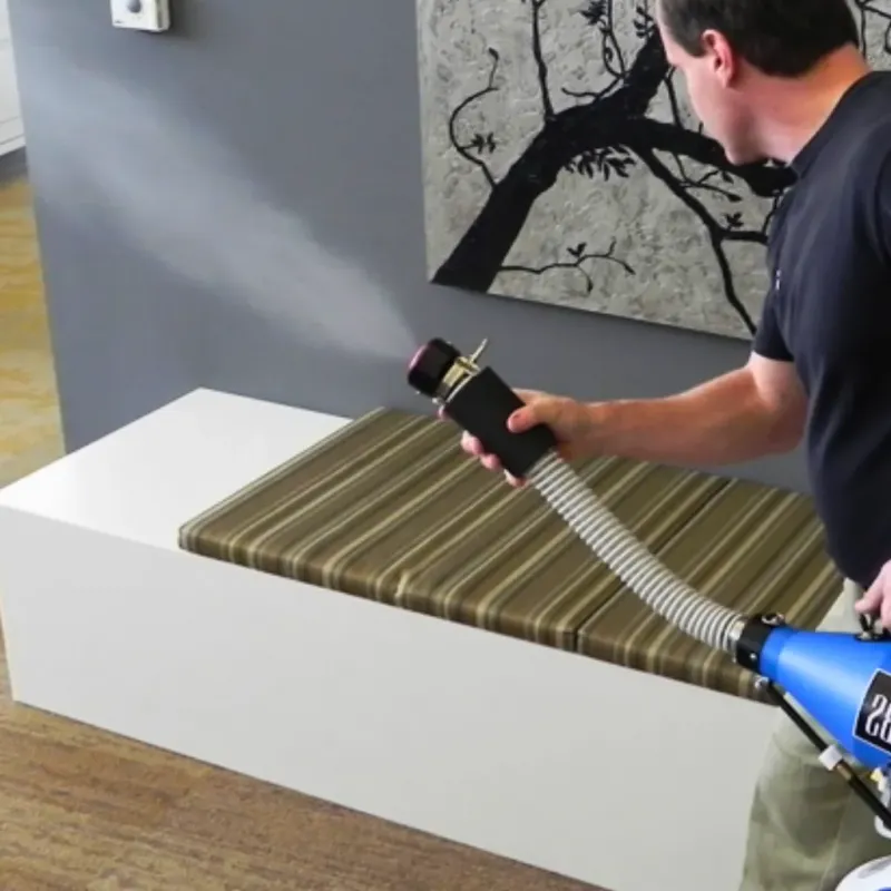 Professional Odor Removal in Midway, NC